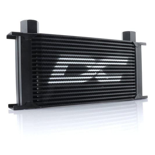 DC Sports 19 row oil cooler
