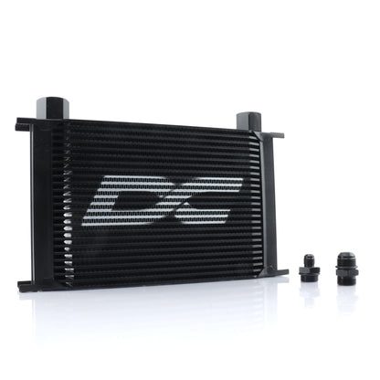 DC Sports 25 row oil cooler
