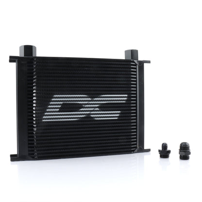 DC Sports 30 row oil cooler
