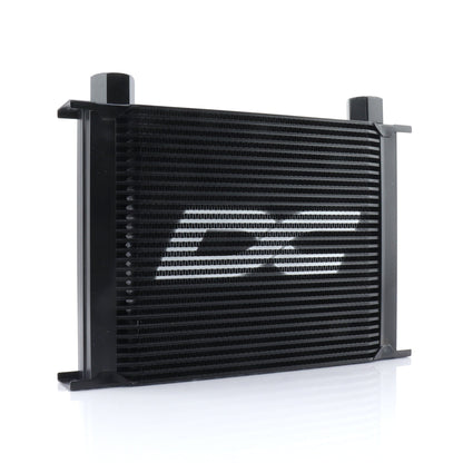 DC Sports 30 row oil cooler