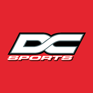 DC Sports CARB Sticker D-370-12 (For Headers)