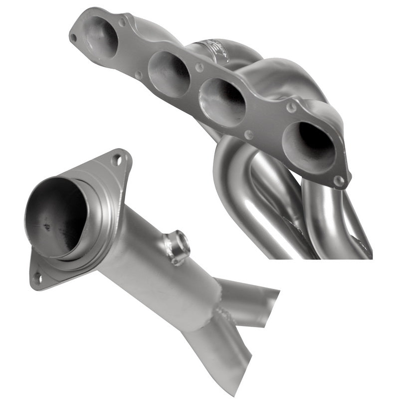 Ceramic Headers HHC5020.