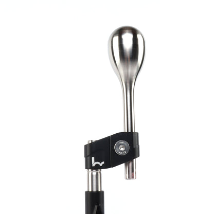 Hybrid Racing Stainless Steel Competition Shift Rod HYB-CSR-01-01
