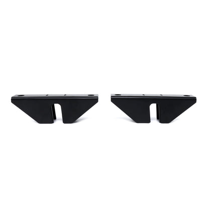 Innovative Mounts 92-00 Civic/94-01 Integra Competition/Traction Bar Kit