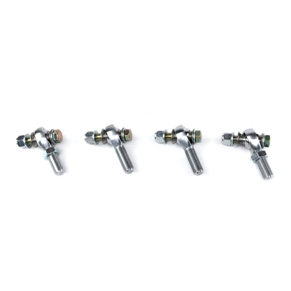 Innovative Mounts 92-00 Civic/94-01 Integra Competition/Traction Bar Kit