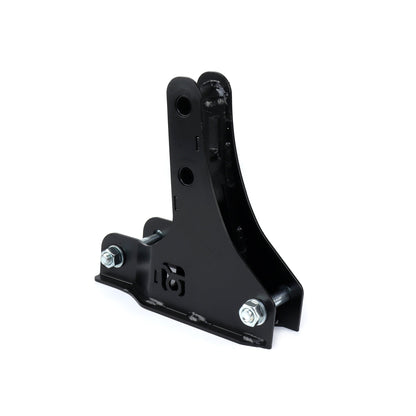 Innovative Mounts 88-91 Civic/CRX & 90-93 Integra Rear Mounting T-Bracket (B-Series)