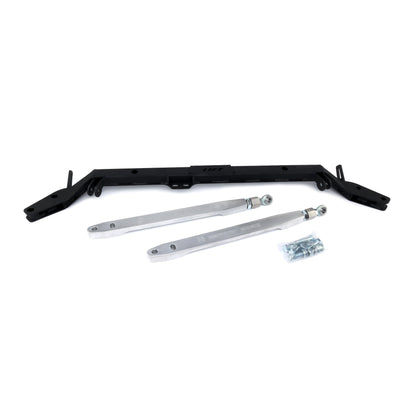 Innovative Mounts 88-91 Civic/CRX Mount Kit (D-Series / Cable)