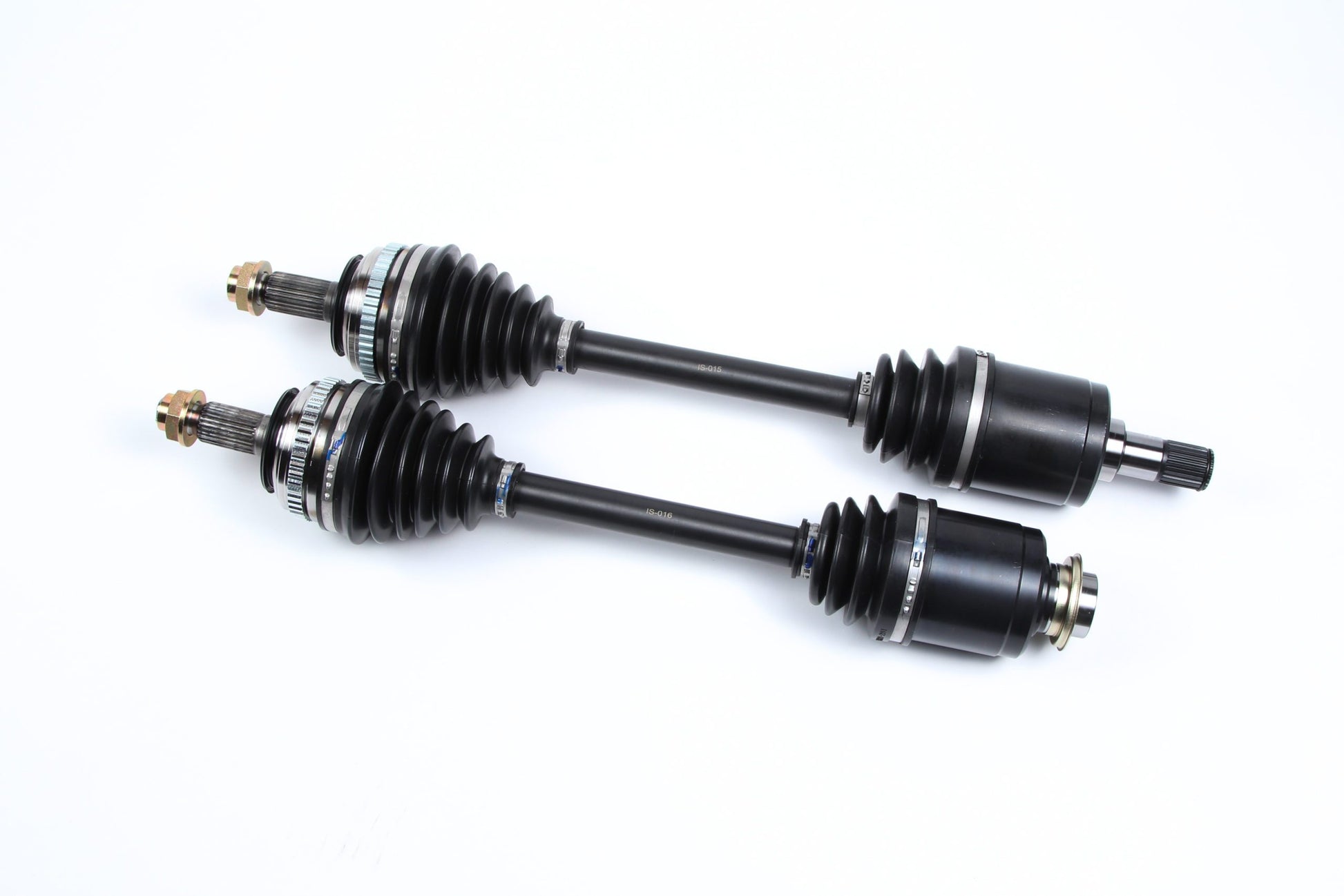 INSANE SHAFTS AXLES 02-2006 RSX BASE MODEL,02-05 CIVIC SI,SIR MT/AT,K-SWAP EF,CRX IS-015-016