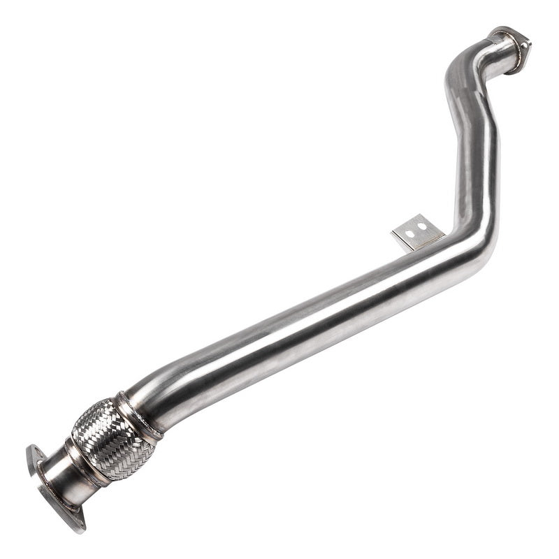 DC Sports Mid Pipe 2.5" (17-21 Kia Stinger 2.0L T)
