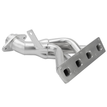 DC Sports Ceramic Header (08-16 Mitsubishi Lancer 2.0L/2.4L)