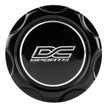 DC Sport Anodized Oil Cap