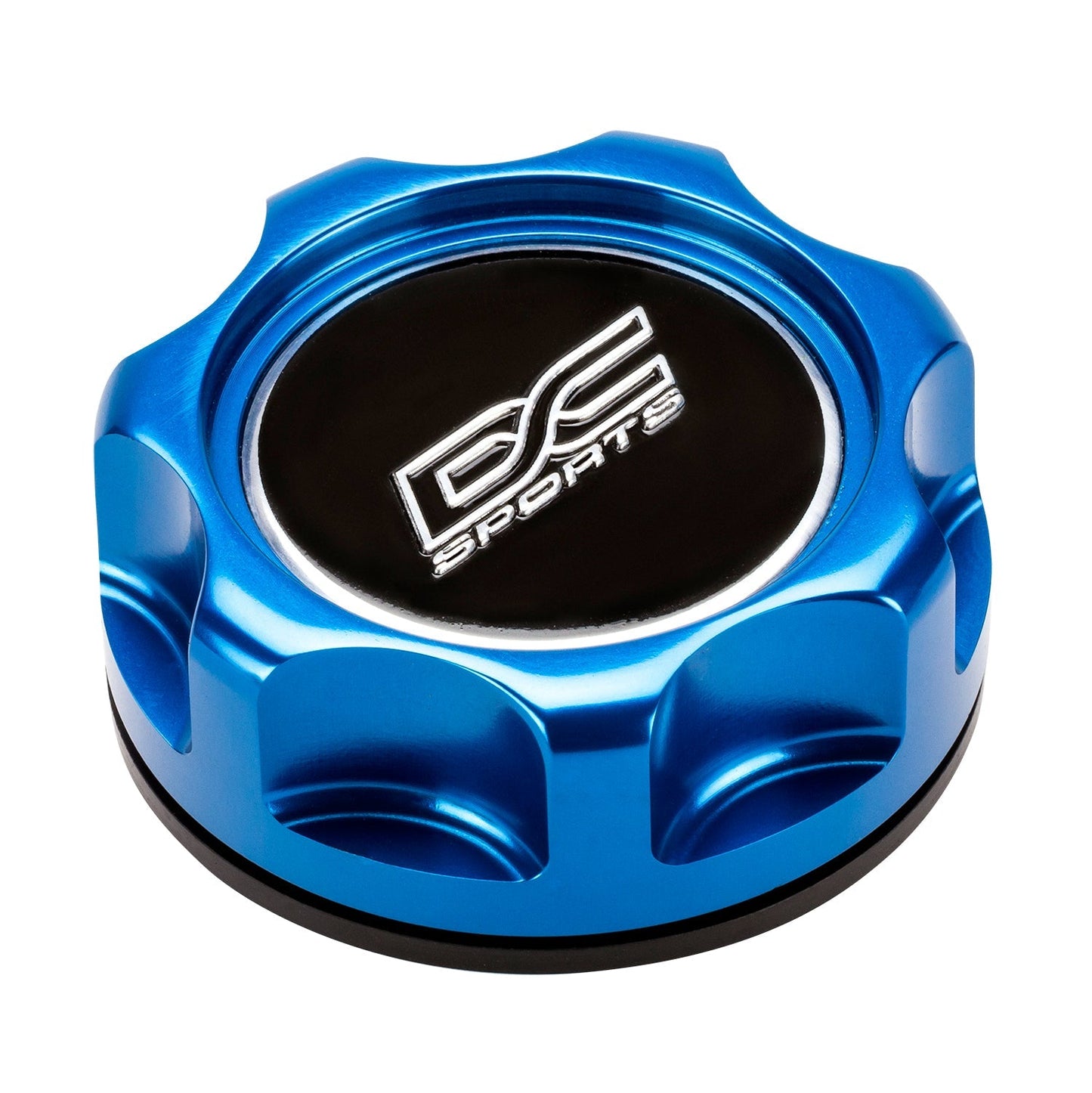 DC Sport Anodized Oil Cap