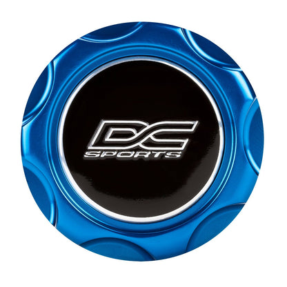 DC Sport Anodized Oil Cap (Mazda)