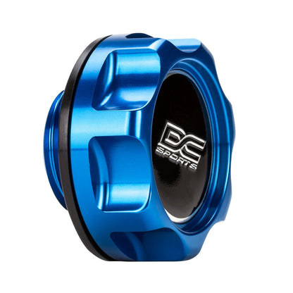 DC Sport Anodized Oil Cap