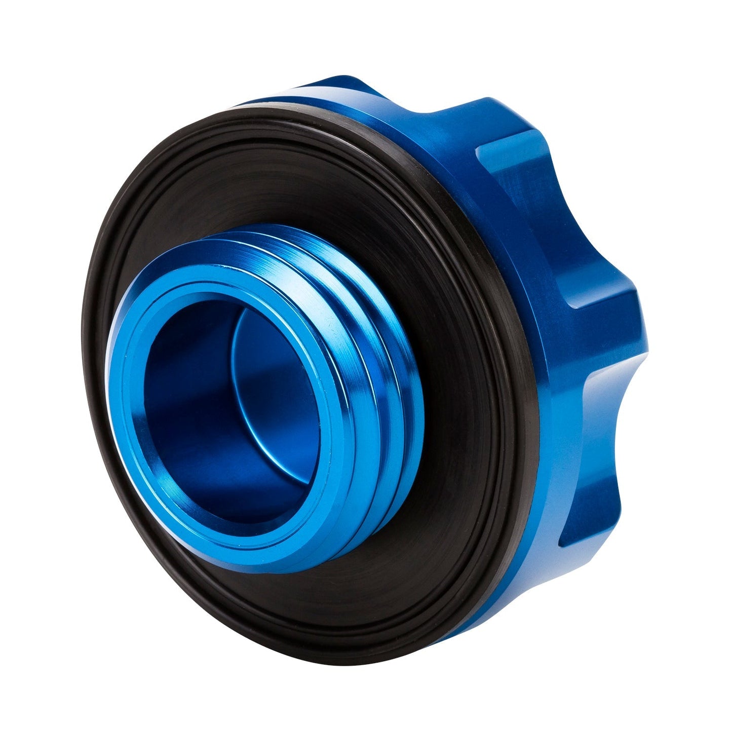 DC Sport Anodized Oil Cap (Hyundai)