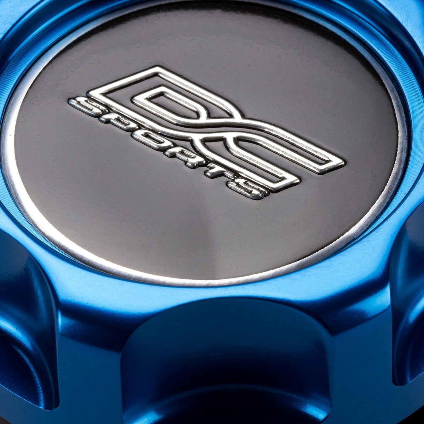 DC Sport Anodized Oil Cap (Honda/Nissan/Suzuki)