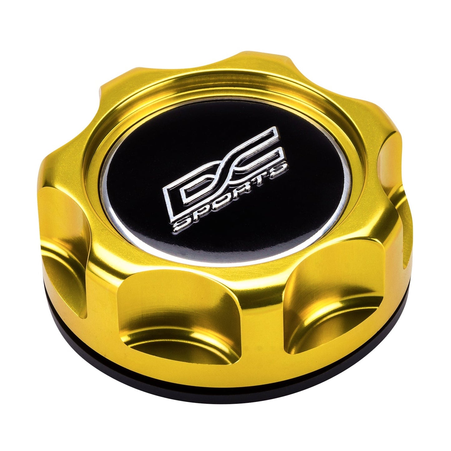 DC Sport Anodized Oil Cap