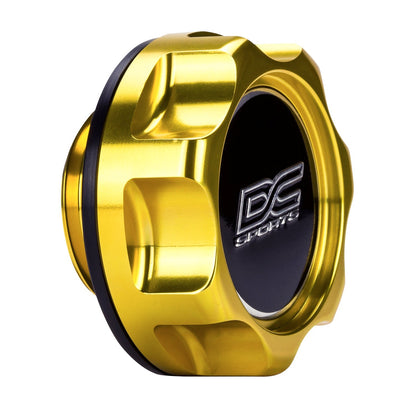 DC Sport Anodized Oil Cap (Hyundai)