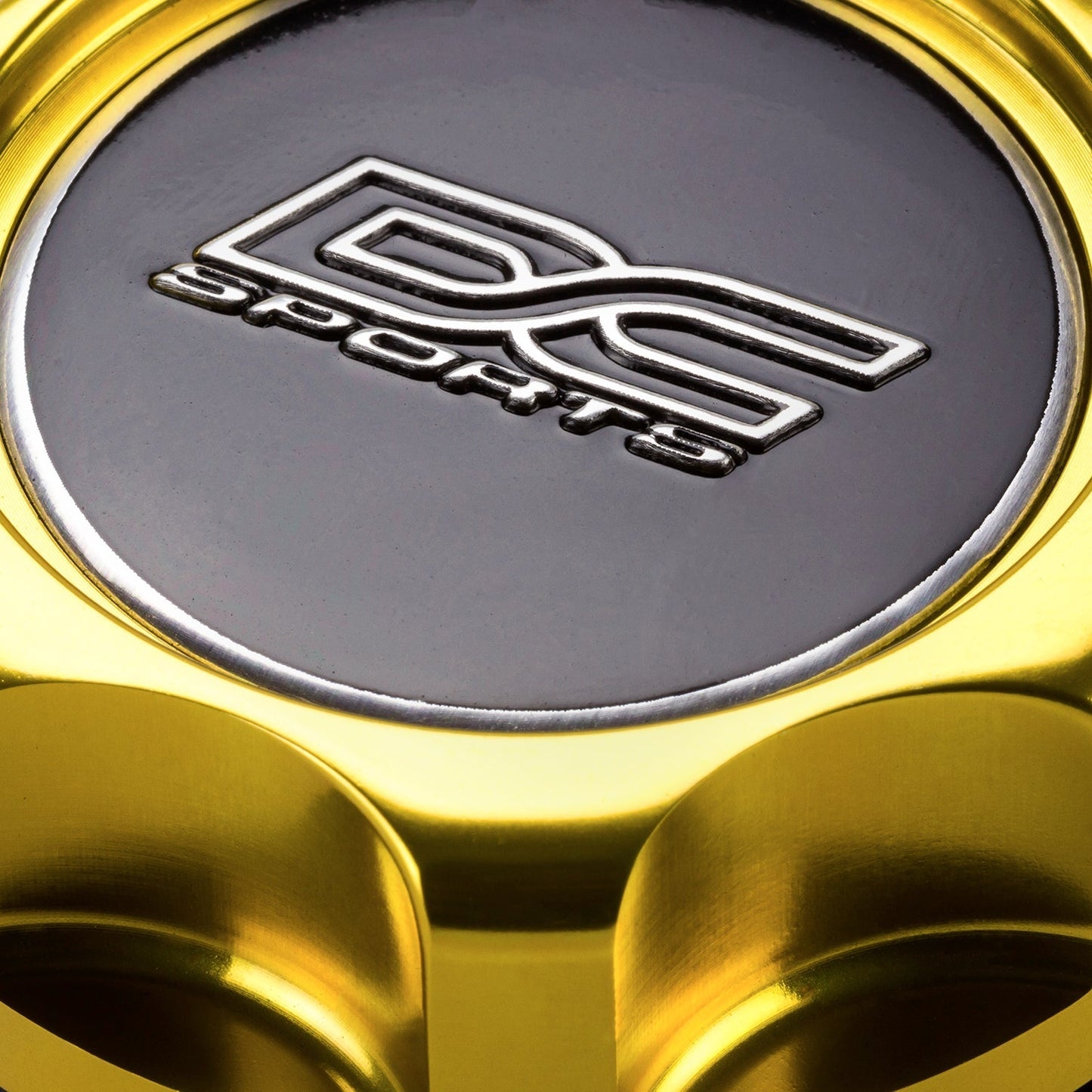 DC Sport Anodized Oil Cap