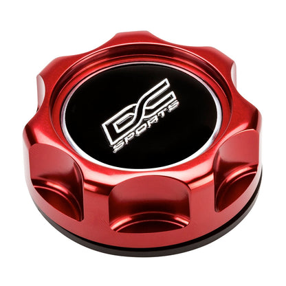 DC Sport Anodized Oil Cap (Subaru)