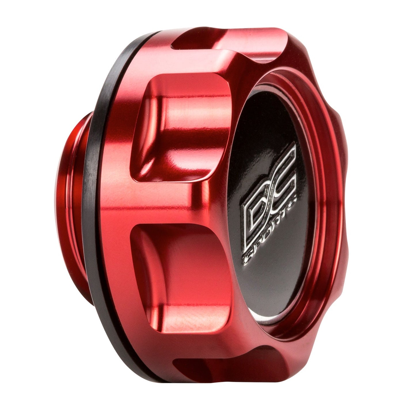 DC Sport Anodized Oil Cap