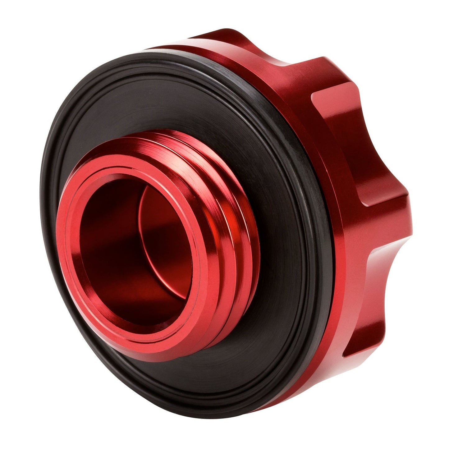 DC Sport Anodized Oil Cap