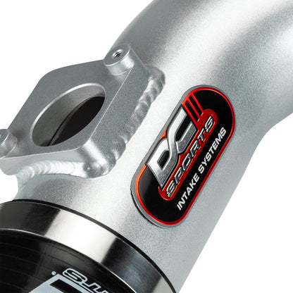 DC Sports Short Ram Intake (10-12 MAZDA 3)