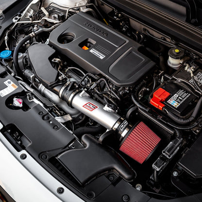 DC Sports Short Ram Intake (18-21 Honda Accord 2.0L)