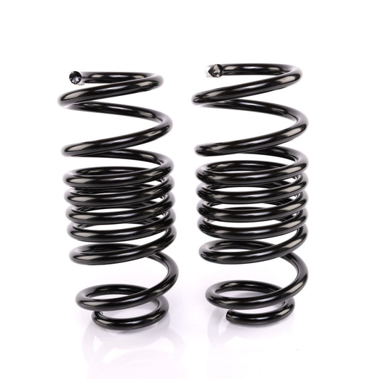 Swift Springs Spec-R for 2023+ FL5 Civic Type-R 23+ Integra Type-S