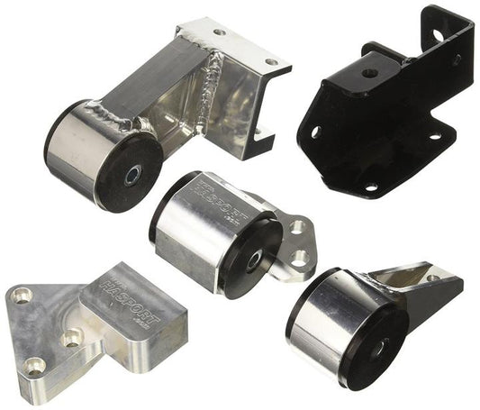 B-Series Swap Mount Kit for 84-87 Civic/CRX w/ Hydro Transmission
