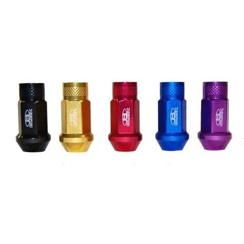Street Series Forged Extended Lug Nut (Single)